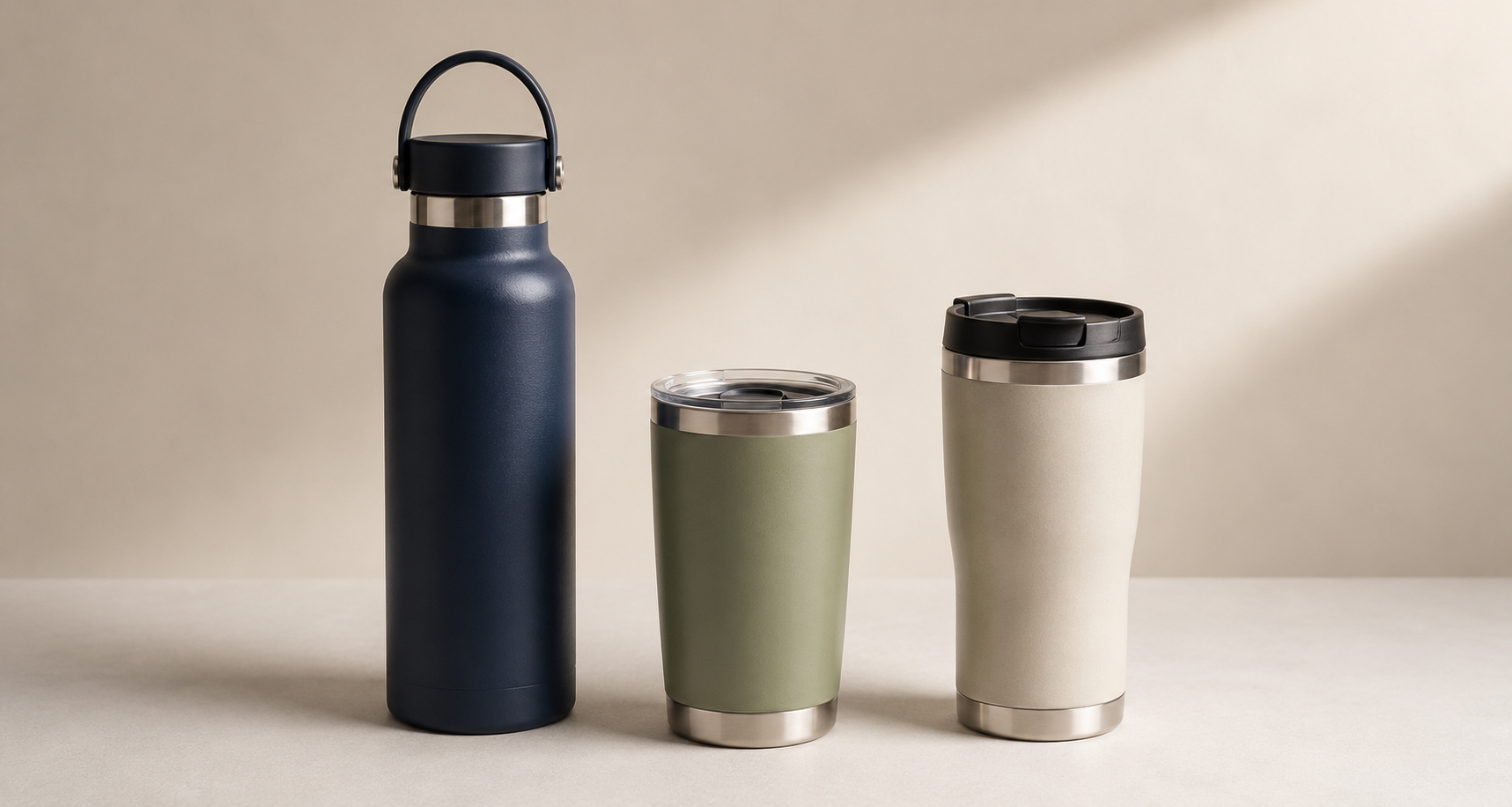 Drinkware