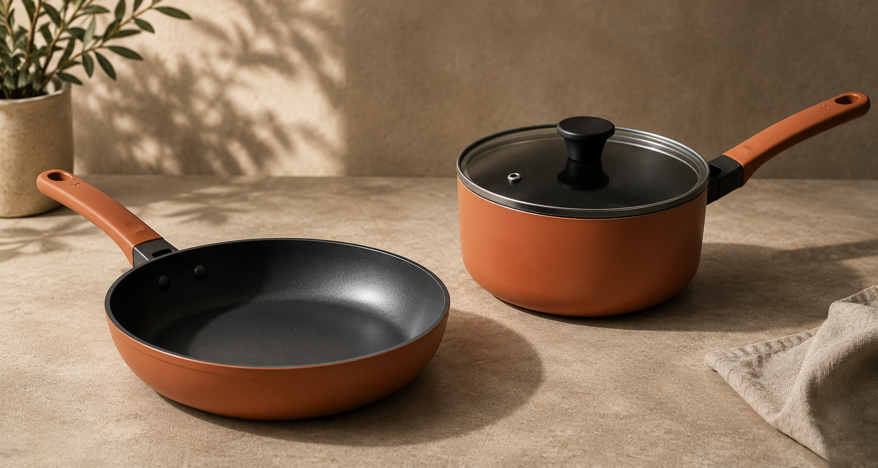 Cookware