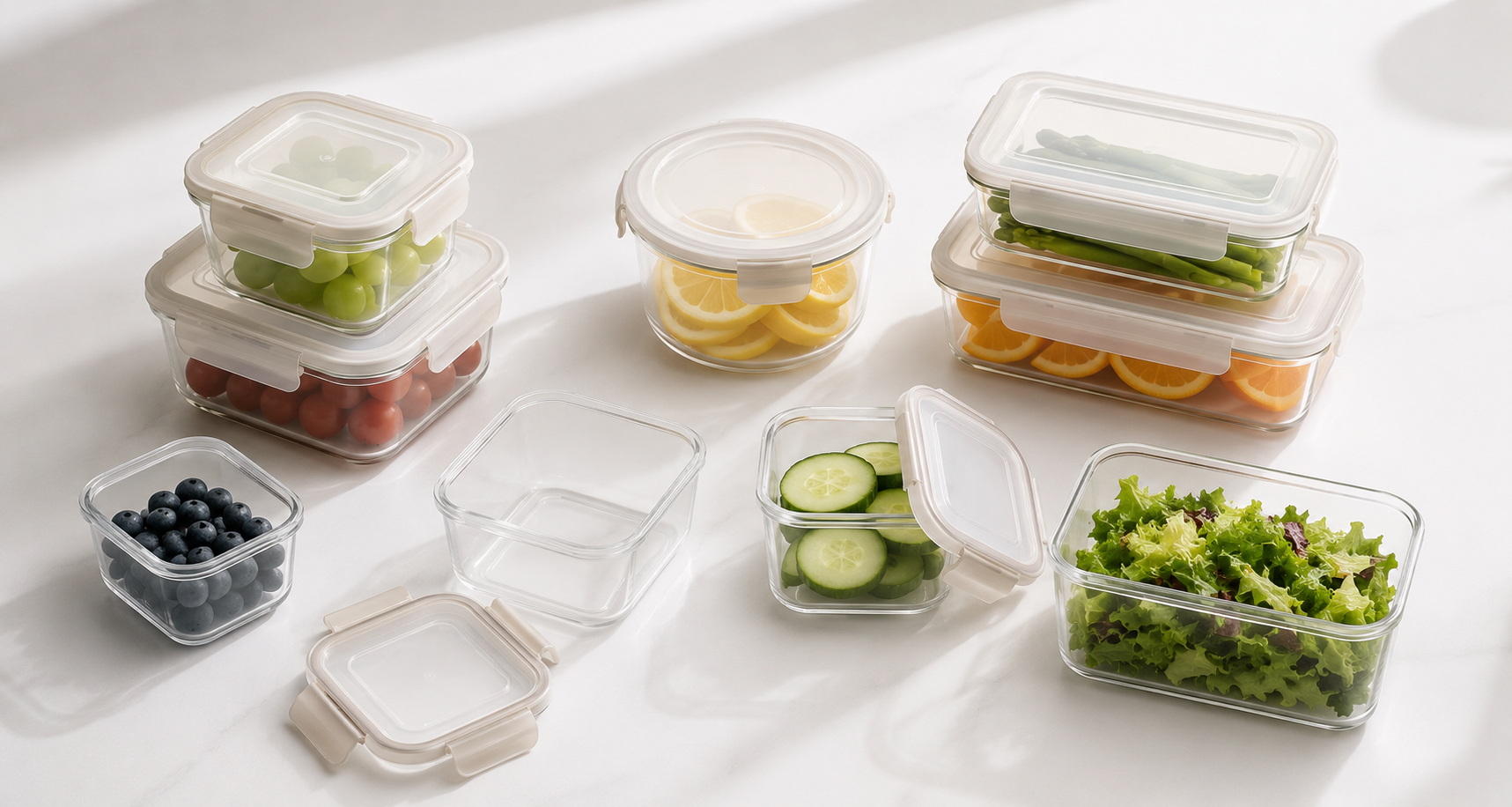 Food Storage