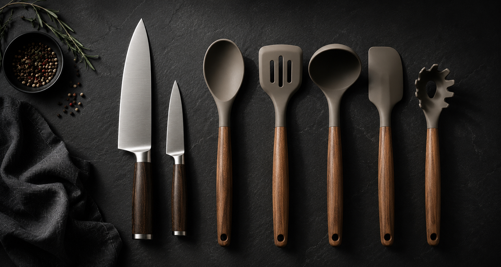Kitchen Tools