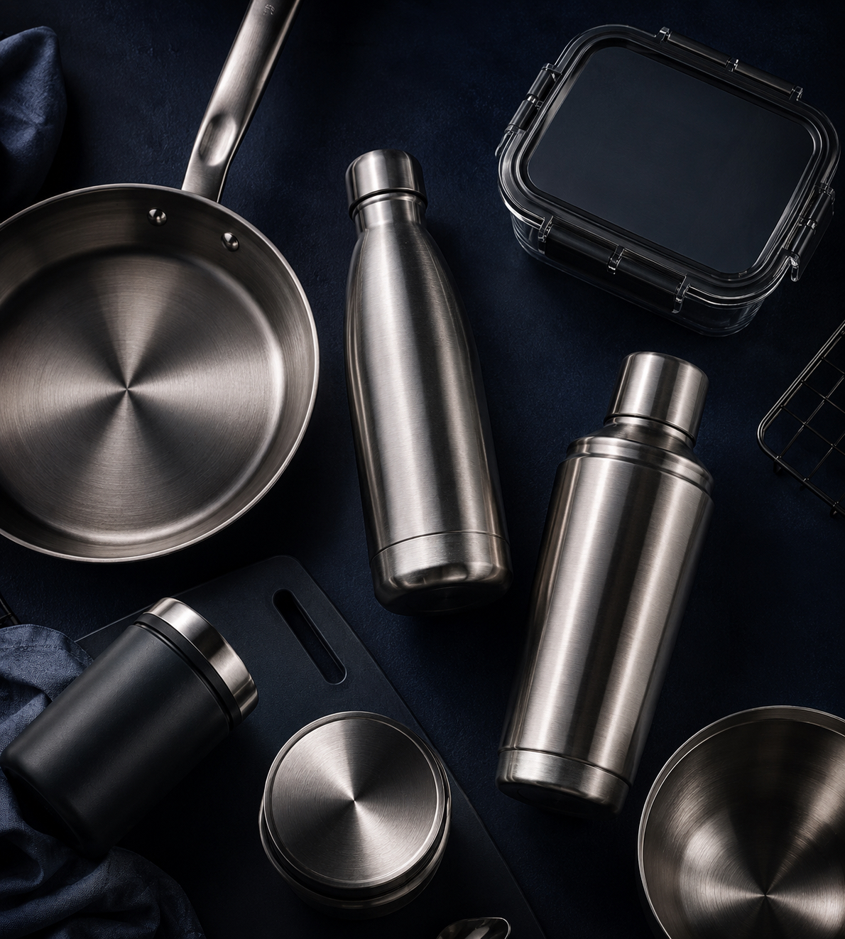 Bridgeworks product manufacturing capabilities